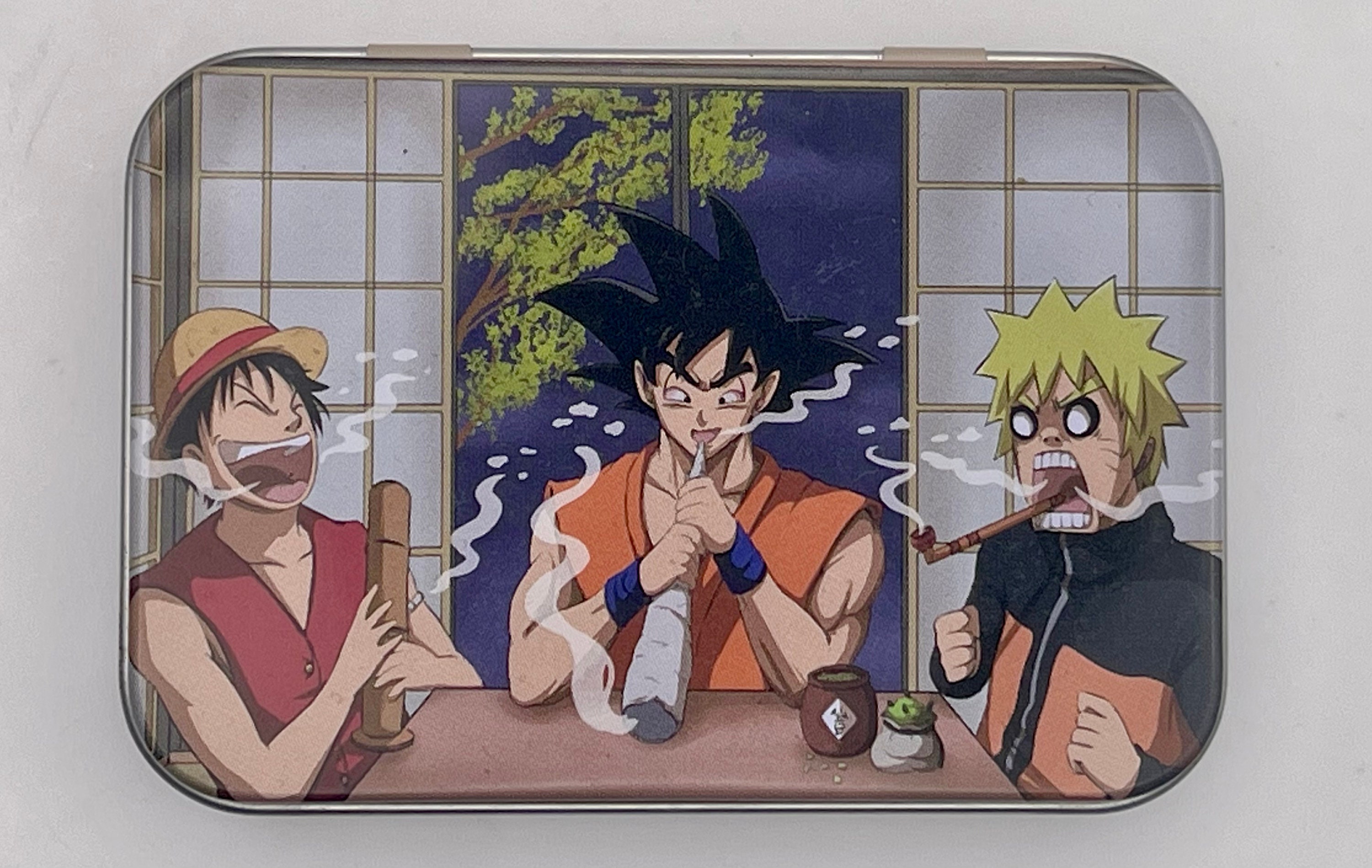 Details 157+ anime weed trays best in.eteachers