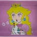 Rolling Tray Pink Princess Large 10 Inch Metal Cigarette Rolling Trays 