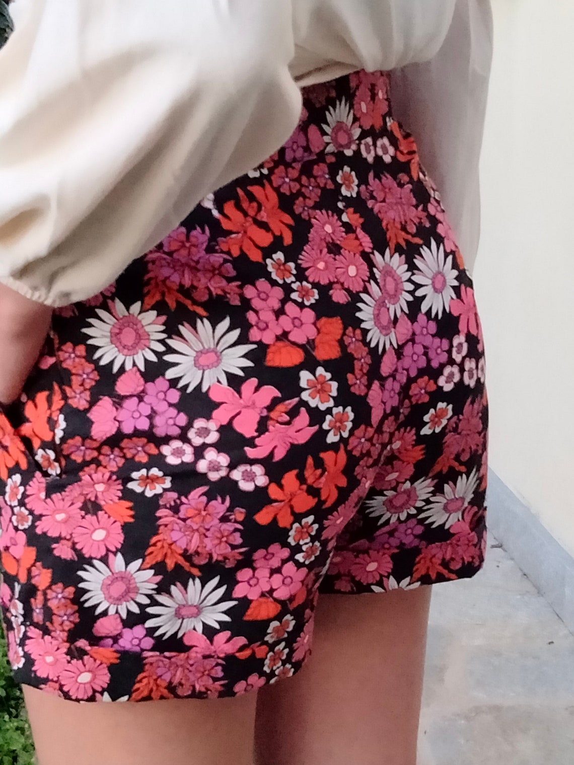 Short shorts shorts shorts girl minishorts Etsy