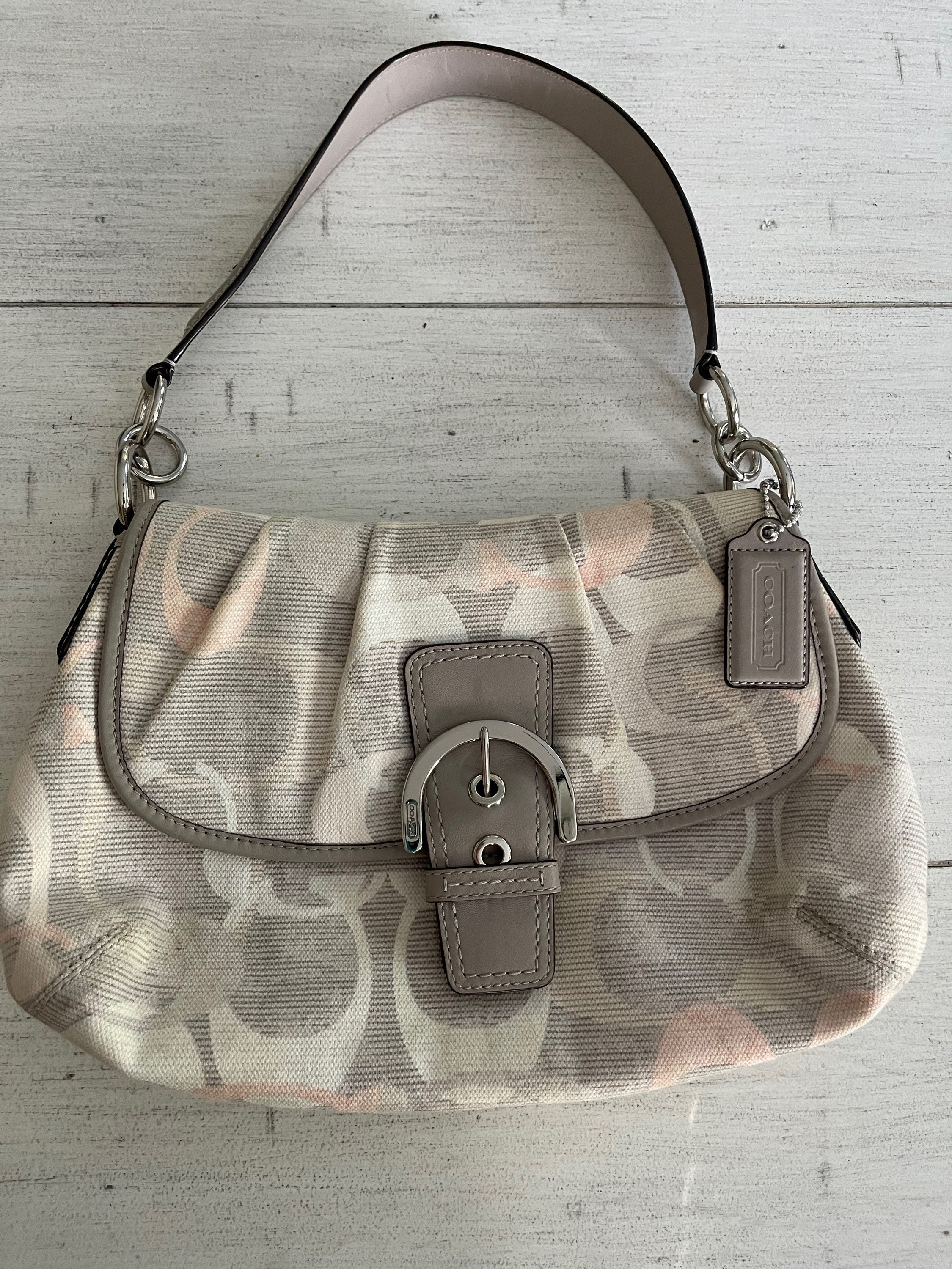 Myra Bags Quick Witted Bucket Bag