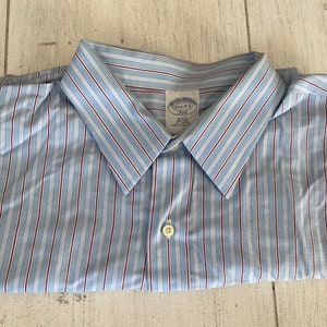 slim fit dress slacks Brooks Brothers