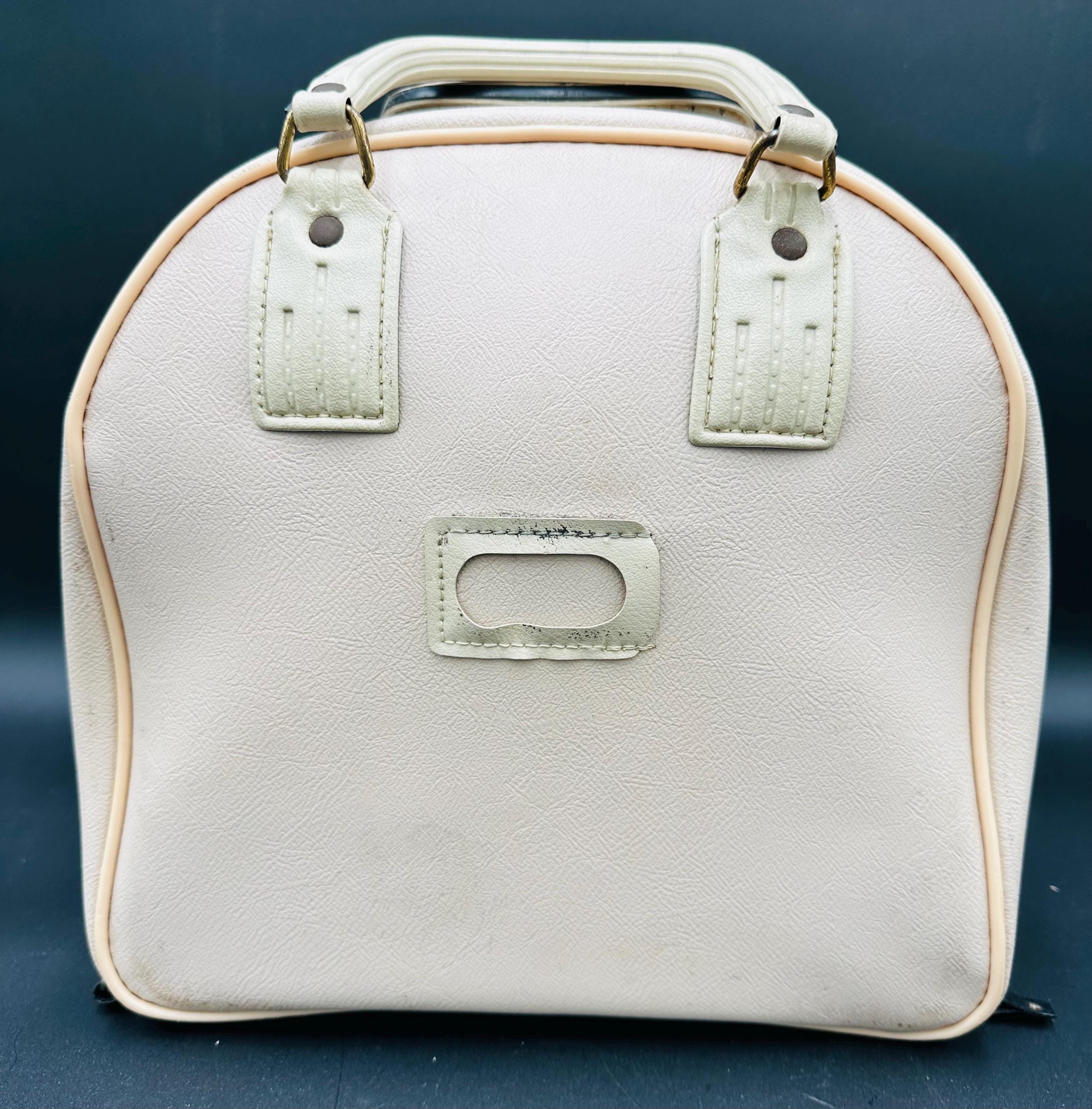 60s〜70s Bowling Bag ボーリングシャツ vintage bag