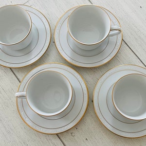 Noritake White Scapes - Etsy