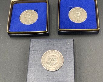 OLD COIN MEDALS ／FORD／OIL ／US VINTAGE Vintage 1953 Ford Motor Co 50th Anniversary Medal Token 50