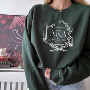 Corded sorority sweatshirts best sale