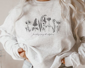 Wildflower sweater on sale