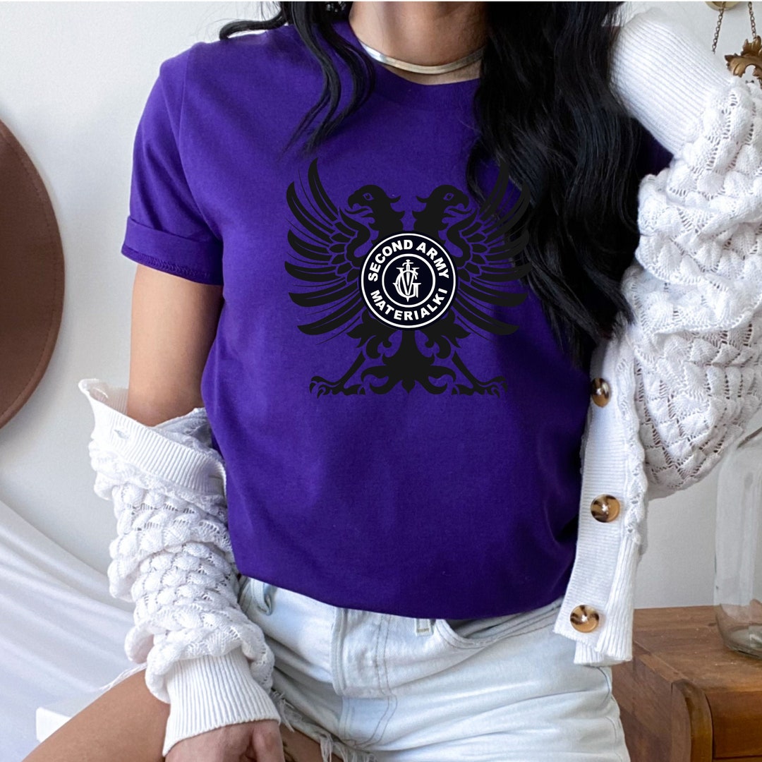 Shadow and Bone T-shirt, Materialki Shirt Bookish, Grishaverse