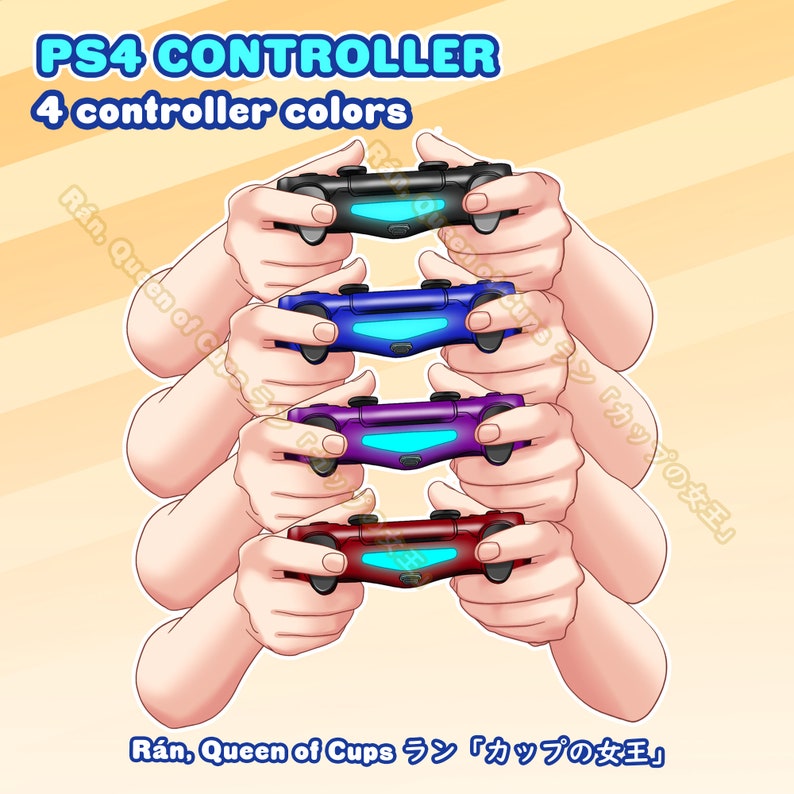 chrono cross ps4 controller on ps3