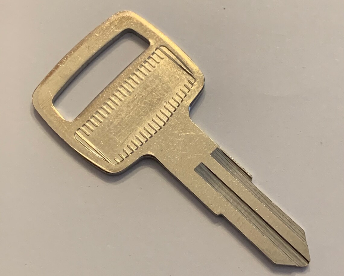 Mercury Mariner Boat keys 841860 Outboard Marine Cut to Code Etsy