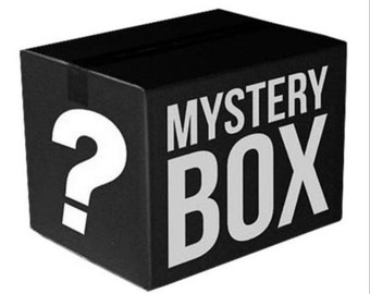 SCHLEICH MYSTERY PACKAGE!