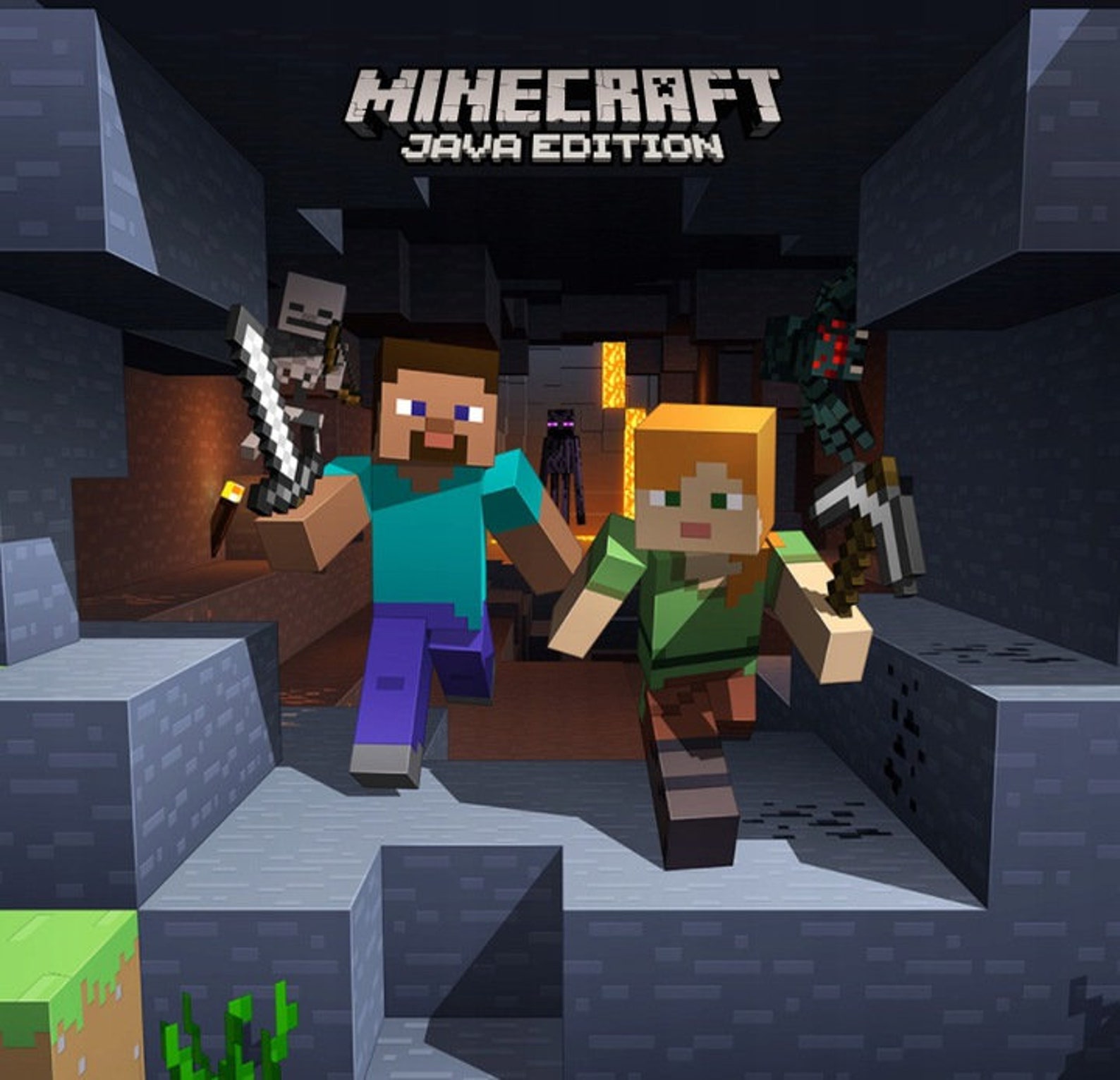 java 8 mac minecraft