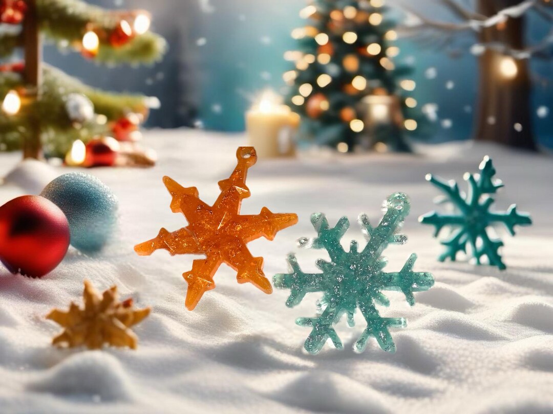 Custom Christmas Ornaments by Customs by Vee - Etsy