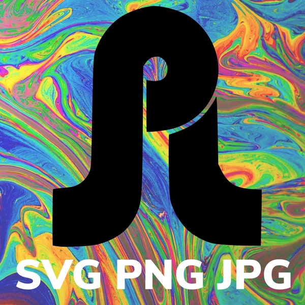 Pretty Lights svg PNG jpg