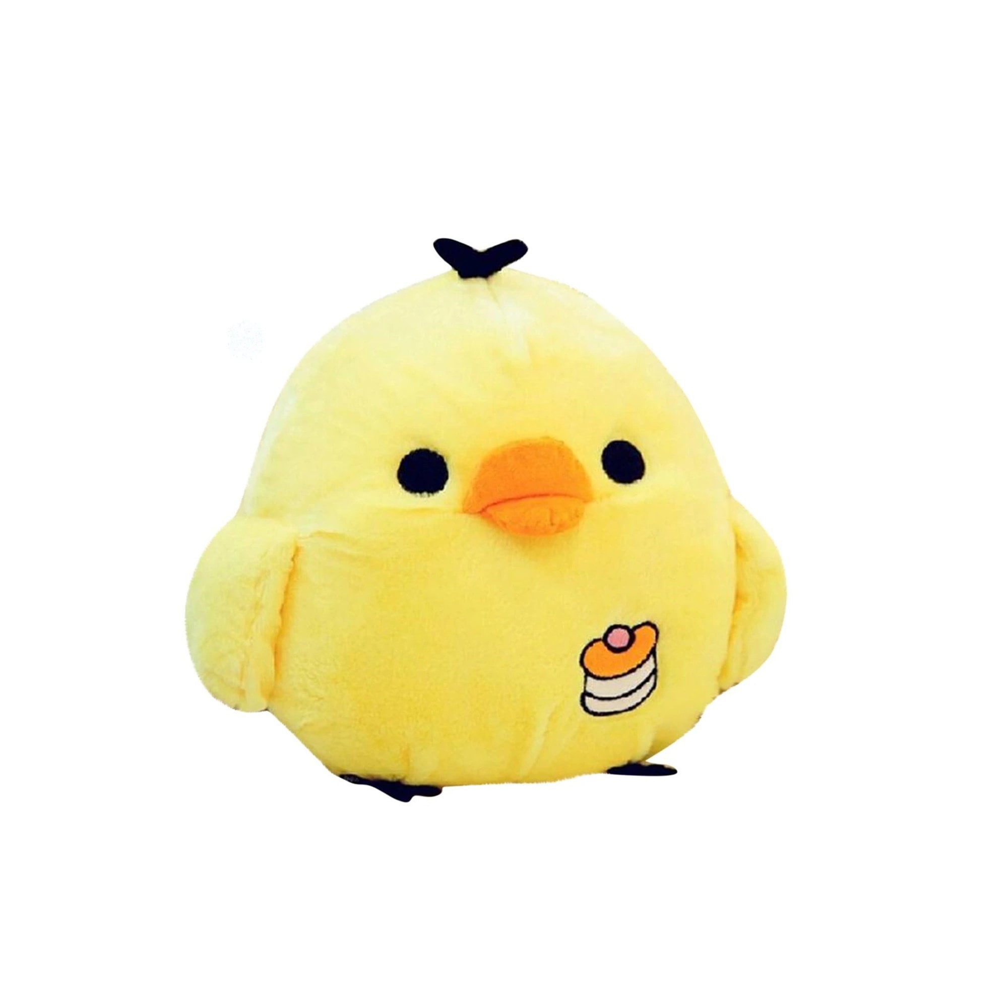 New Lovely Chick Plush Doll Stuffed Kids Toys for Children Etsy