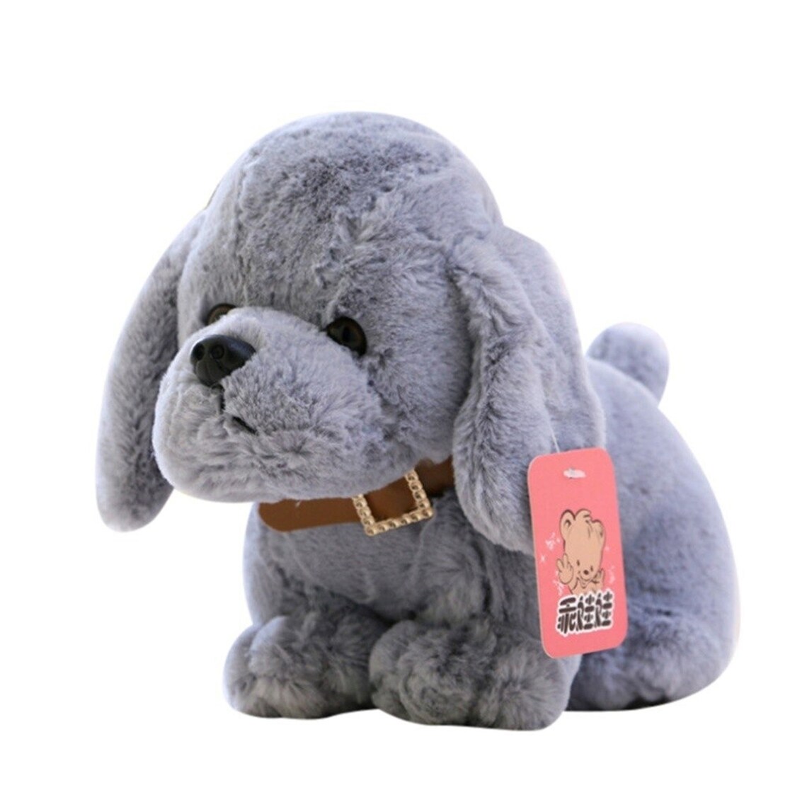 Hot Cute realistische Teddy Hund Glücklich gefüllt Etsy