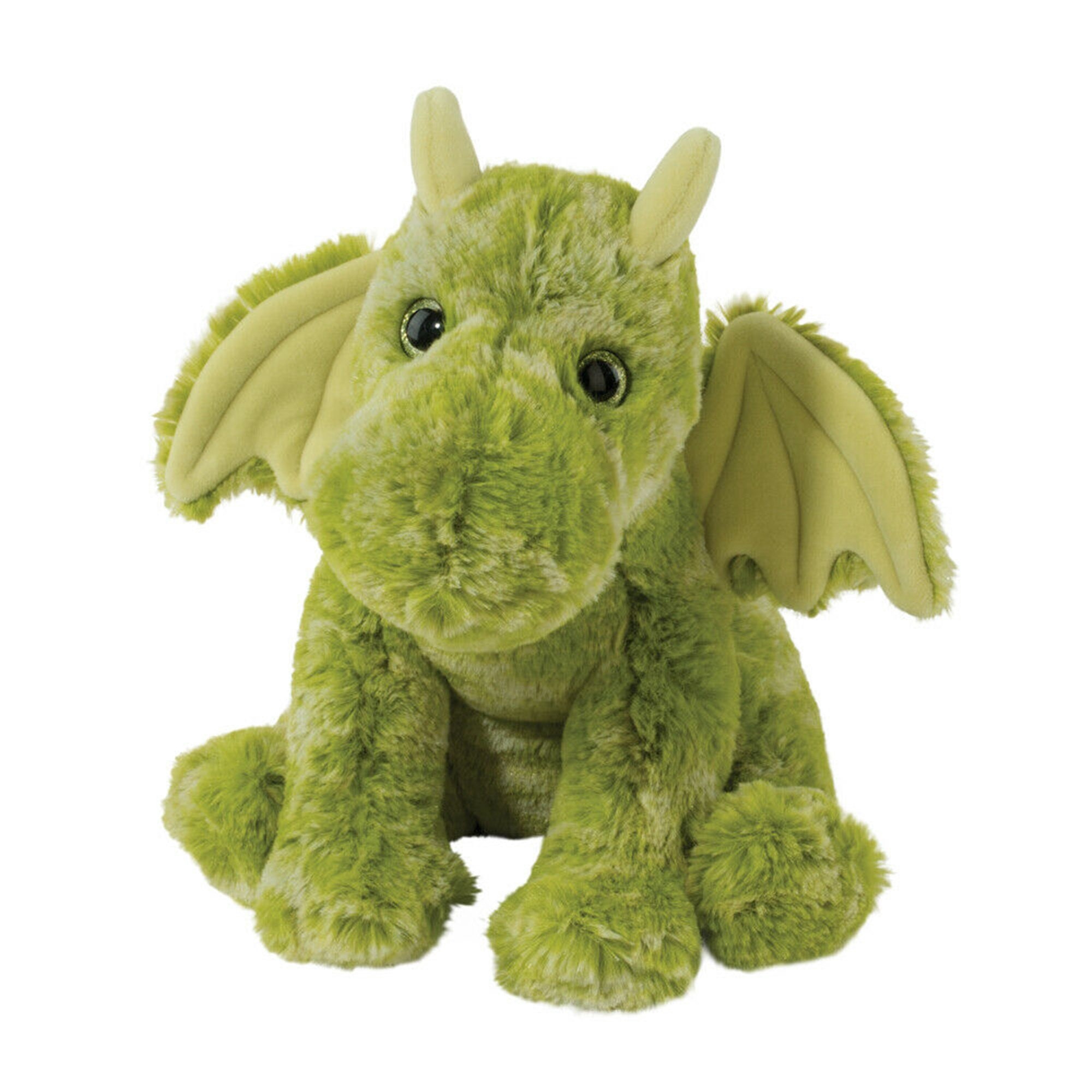 New LUCIAN the Plush GREEN DRAGON Softie Stuffed Animal Etsy