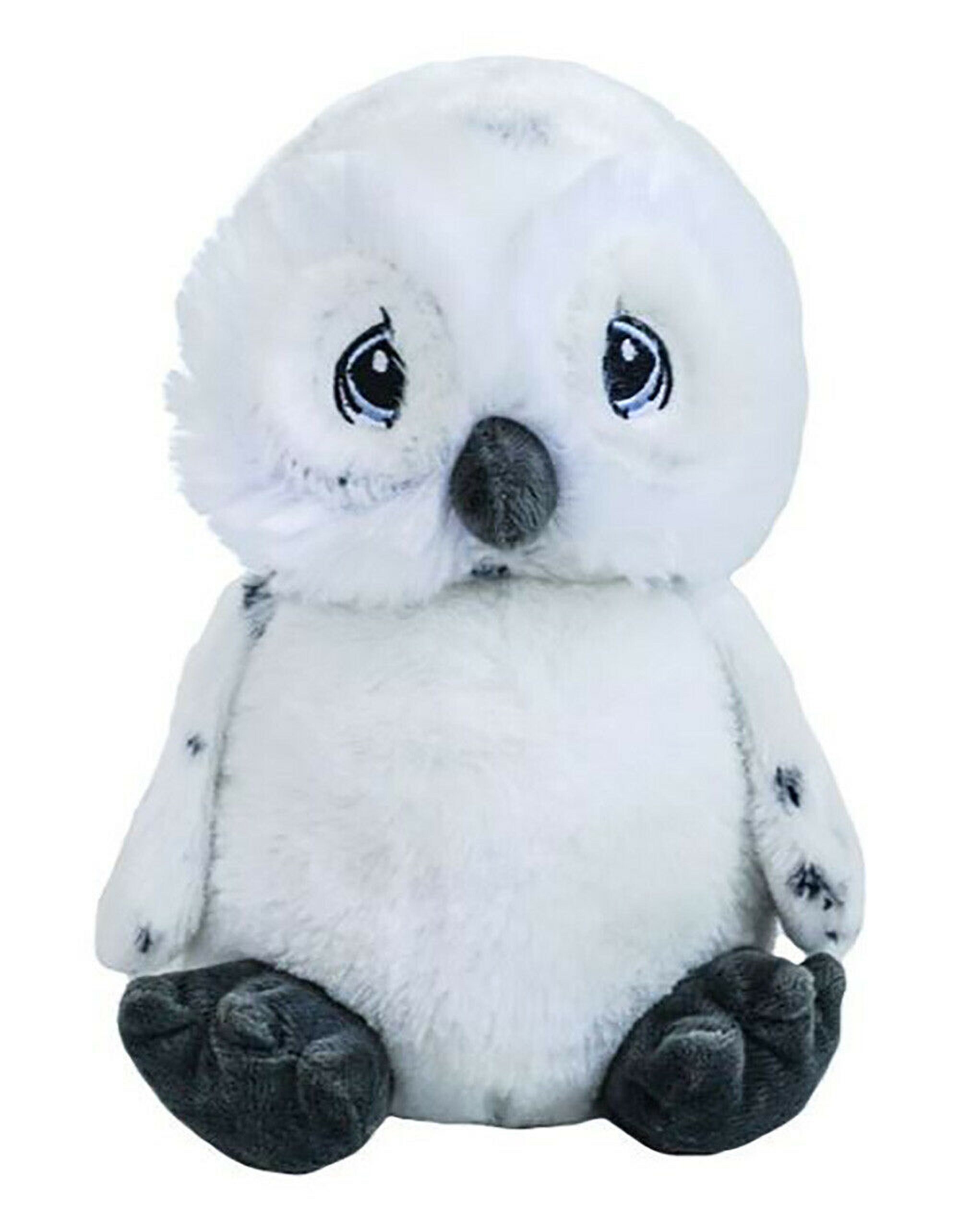 New Make Your Own Stuffed Animal Cuddly Soft Ollie the Owl 8 Etsy