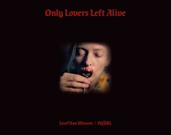 Only Lovers Left Alive Etsy Only Lovers Left Alive Etsy