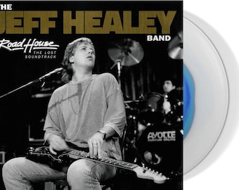 The Jeff Healey Band - See the Light Pre Owned CD - Etsy