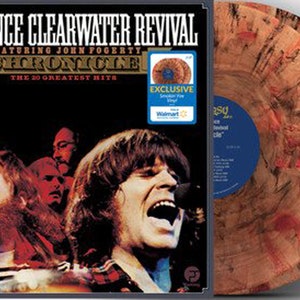 Creedence Clearwater Revival Chronicles the 20 Greatest Hits - Etsy  Singapore