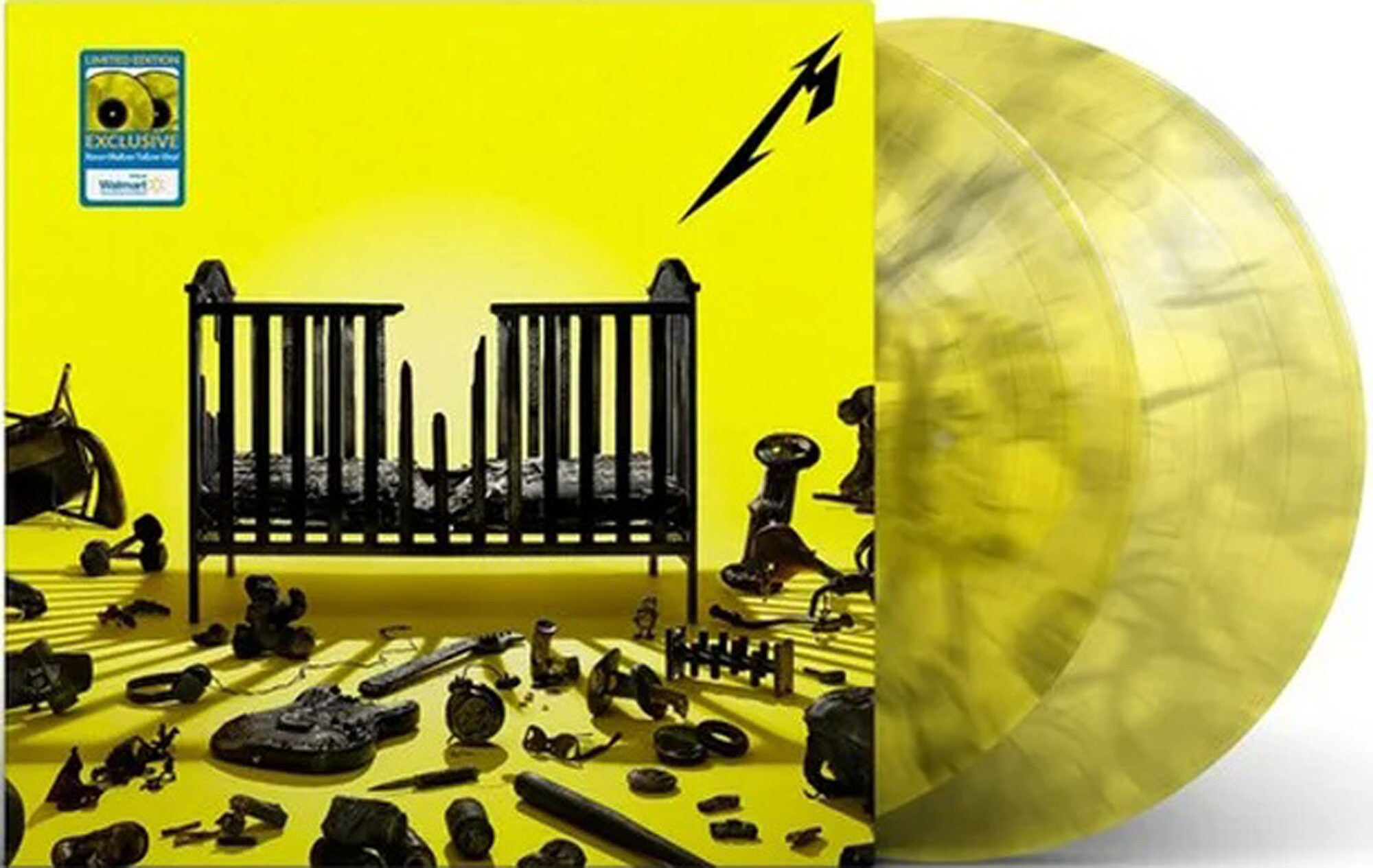 72 Seasons | SHM-CD (2023, Limited Edition, Pappschuber, Special Edition, Digipak) von Metallica