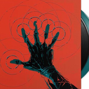 Muppet Christmas Carol Vinyl 2022