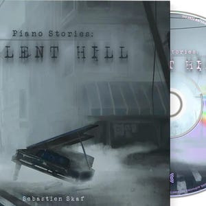 その他 THE ART & MUSIC OF SILENT HILL Amazon.com: THE ART&MUSIC OF SILENT HILL [DVD][import