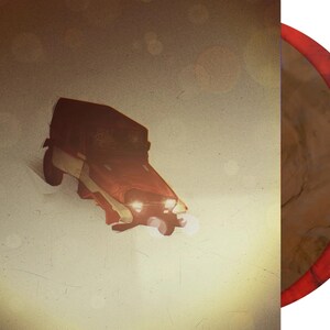 Silent Hill 2 Vinyl Record - Etsy