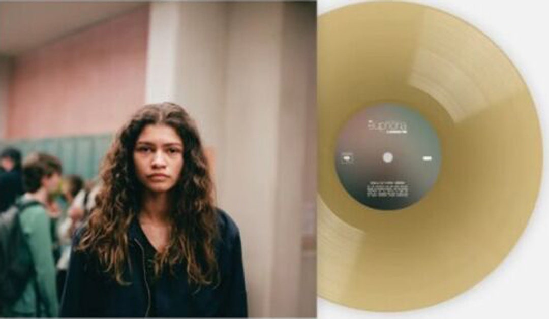 Euphoria Season 2 Official Score From the HBO Original Series VMP