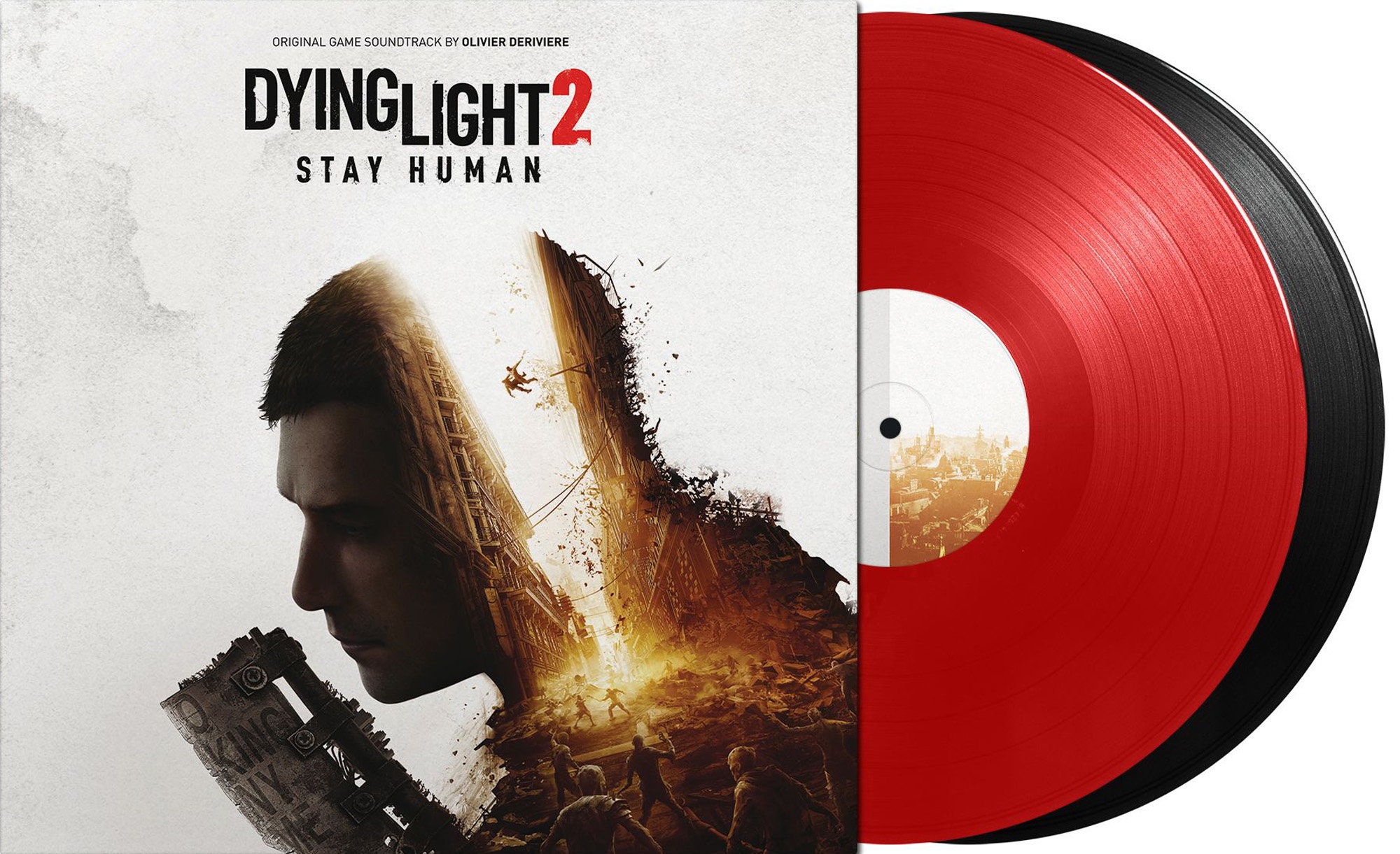 Dying Light 2 Stay Human - PS5 with best price in Egypt - Games 2