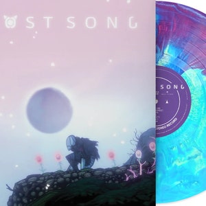 Ghost Song, Original Soundtrack Selections