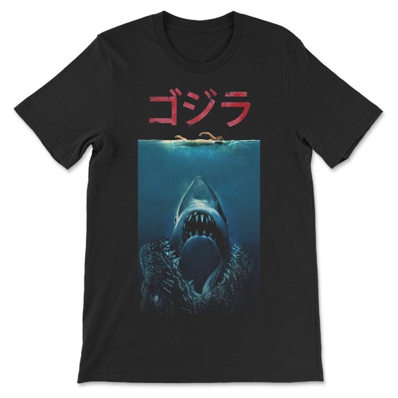 There's Always A Bigger Fish Godzilla 
