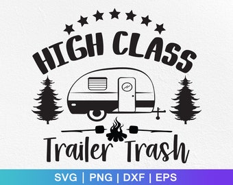 Free Free 134 Free Trailer Trash Svg SVG PNG EPS DXF File