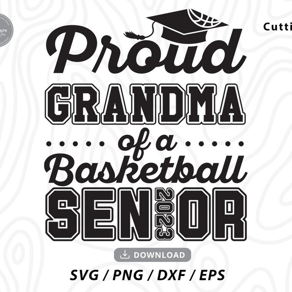 Senior Grandma 2024 Etsy