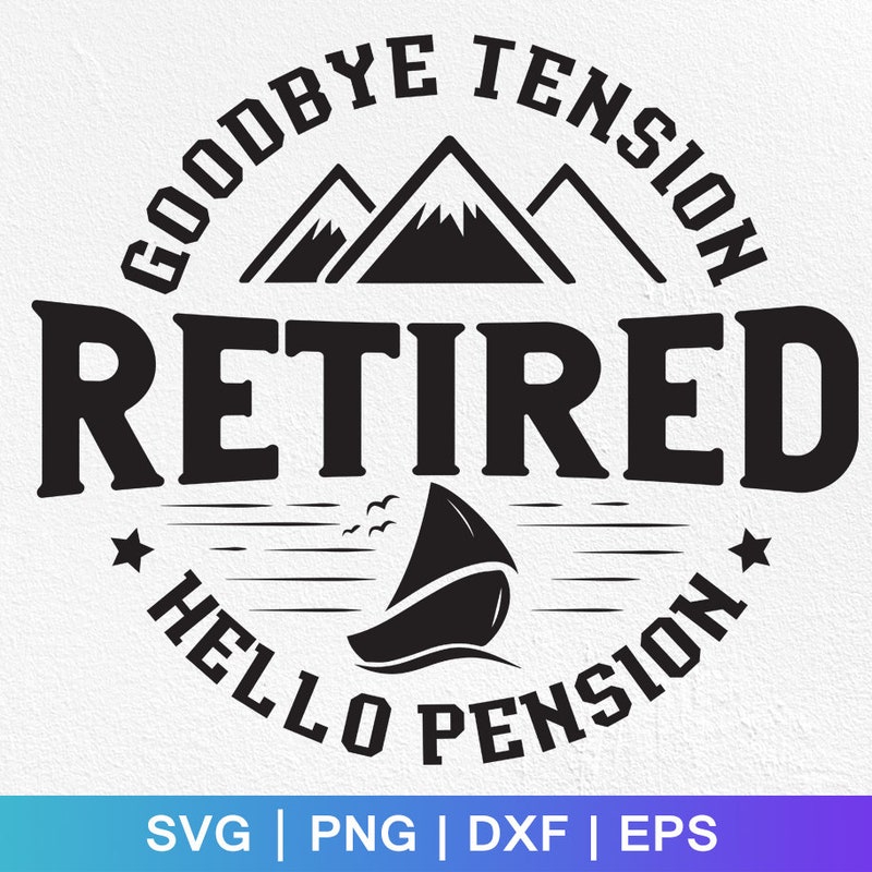 Pension in 2025 Etsy UK