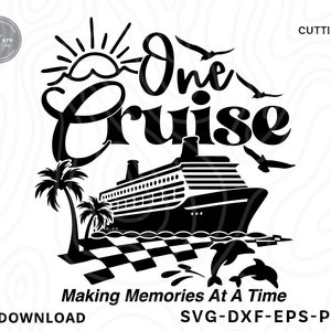 クルーズ船 SVG、クルーズで思い出を作る SVG、ファミリークルーズシャツ、クルーズ旅行シャツ、クルーズ旅行ギフト、cricut 用 SVG ファイル