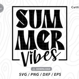 Summer Vibes Svg,summer svg,beach svg,hello summer svg,summertime svg,summer sublimation,summer shirt svg,Svg files for cricut