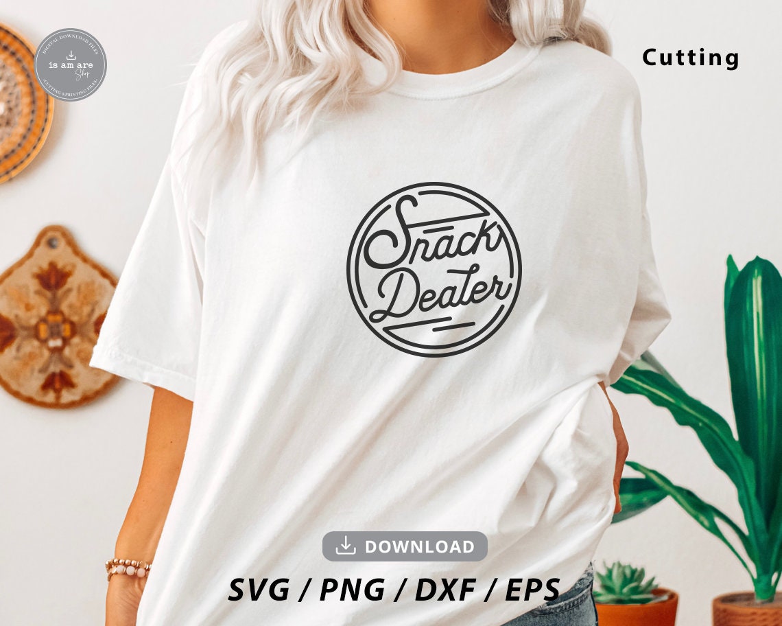 Snackmaster Svg Snack Dealer SVG Bundle: Funny Mom Life Design (digital Files) - Etsy
