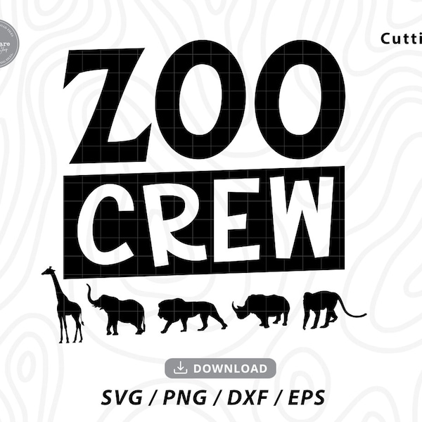 zoo crew svg,zoo animals svg,teacher life svg,teacher shirt svg,field trip svg,animal lover svg,kids svg,safari svg,svg files for cricut