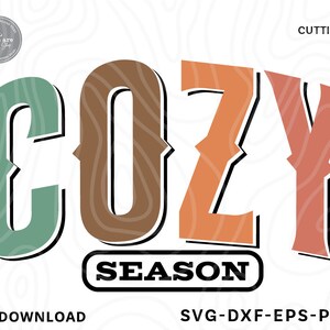 Gemütliche Saison SVG PNG, Weihnachtssocke, Thanksgiving SVG, frohe Weihnachten svg, Weihnachtshemd svg, lustige Weihnachtssvg, svg-Dateien für Cricut
