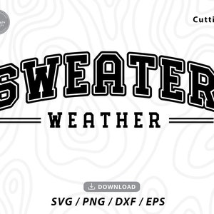 Pullover Wetter svg, Weihnachten svg, Herbst Shirt svg, Winter Shirt svg, Pullover svg, Feiertags svg, Weihnachtshemd svg, svg-Dateien für Cricut