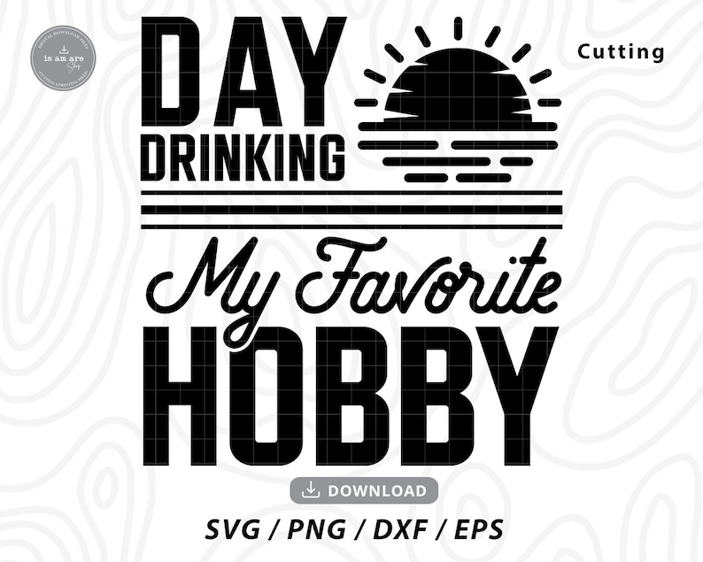 SVG de pasatiempo para beber: Jarra de cerveza, viaje con amigos (archivos digitales) imagen 1