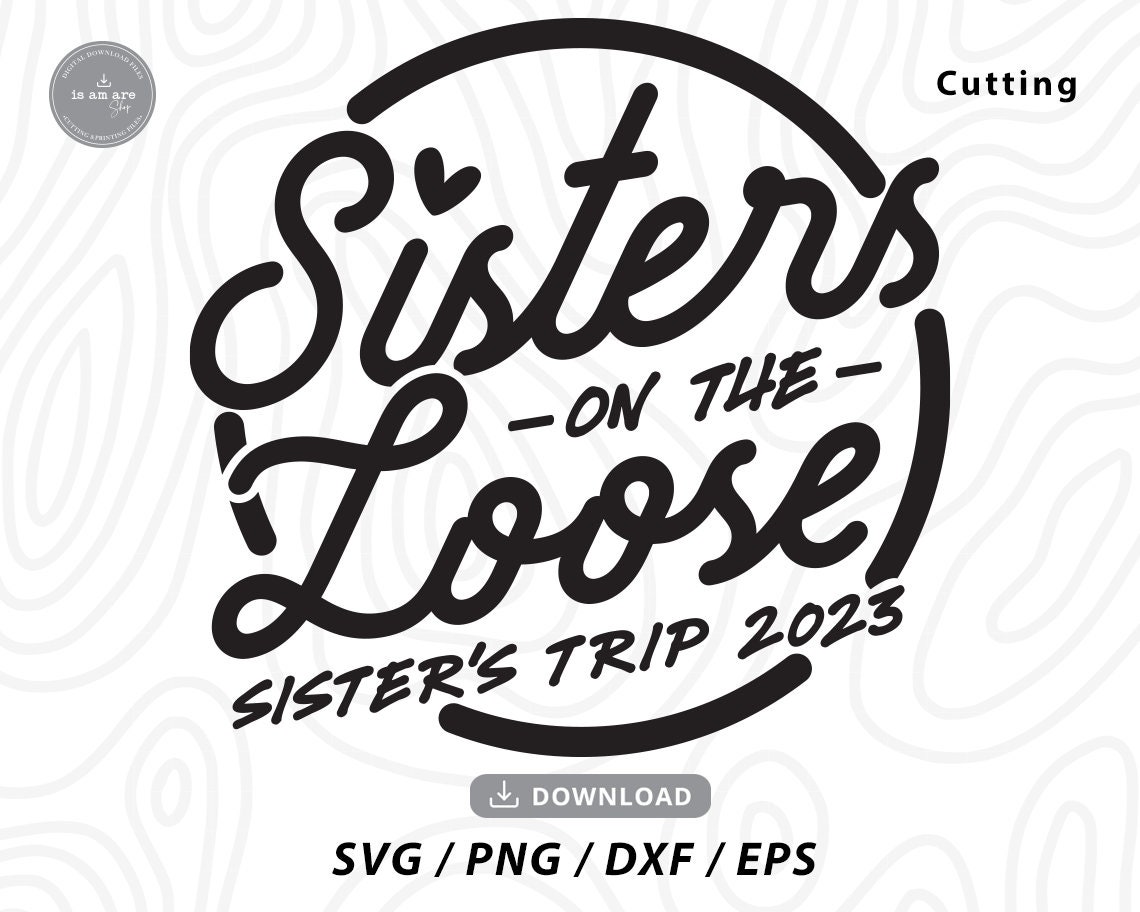 Sisters Trip 2023 pic