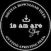 IsamareShop store logo