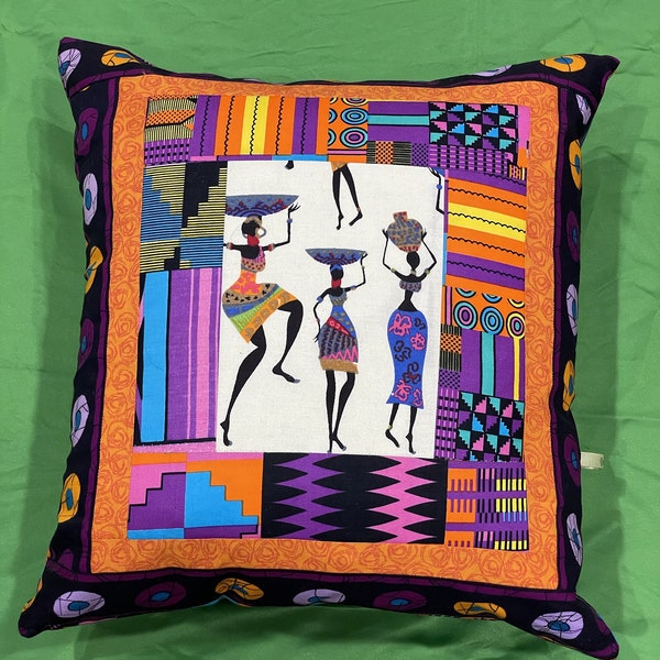 100 Cotton Filled Pillows Etsy