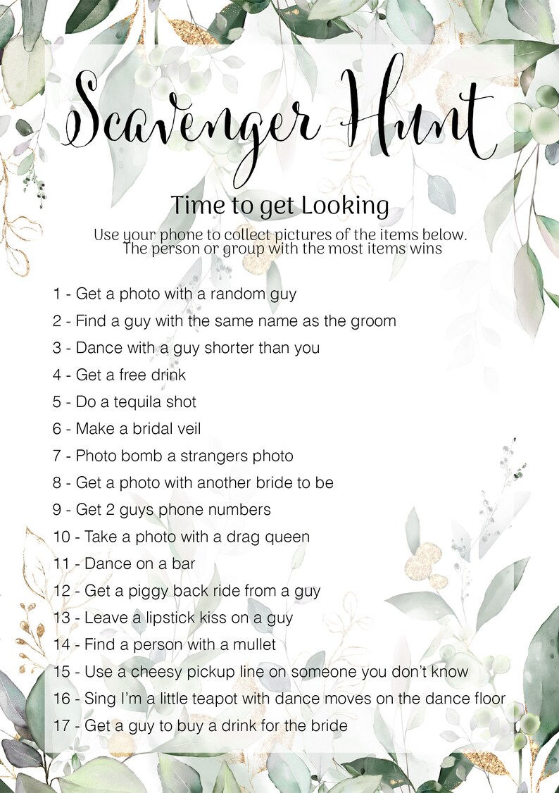 Printable Hen Games Printable Bachelorette Games Instant - Etsy
