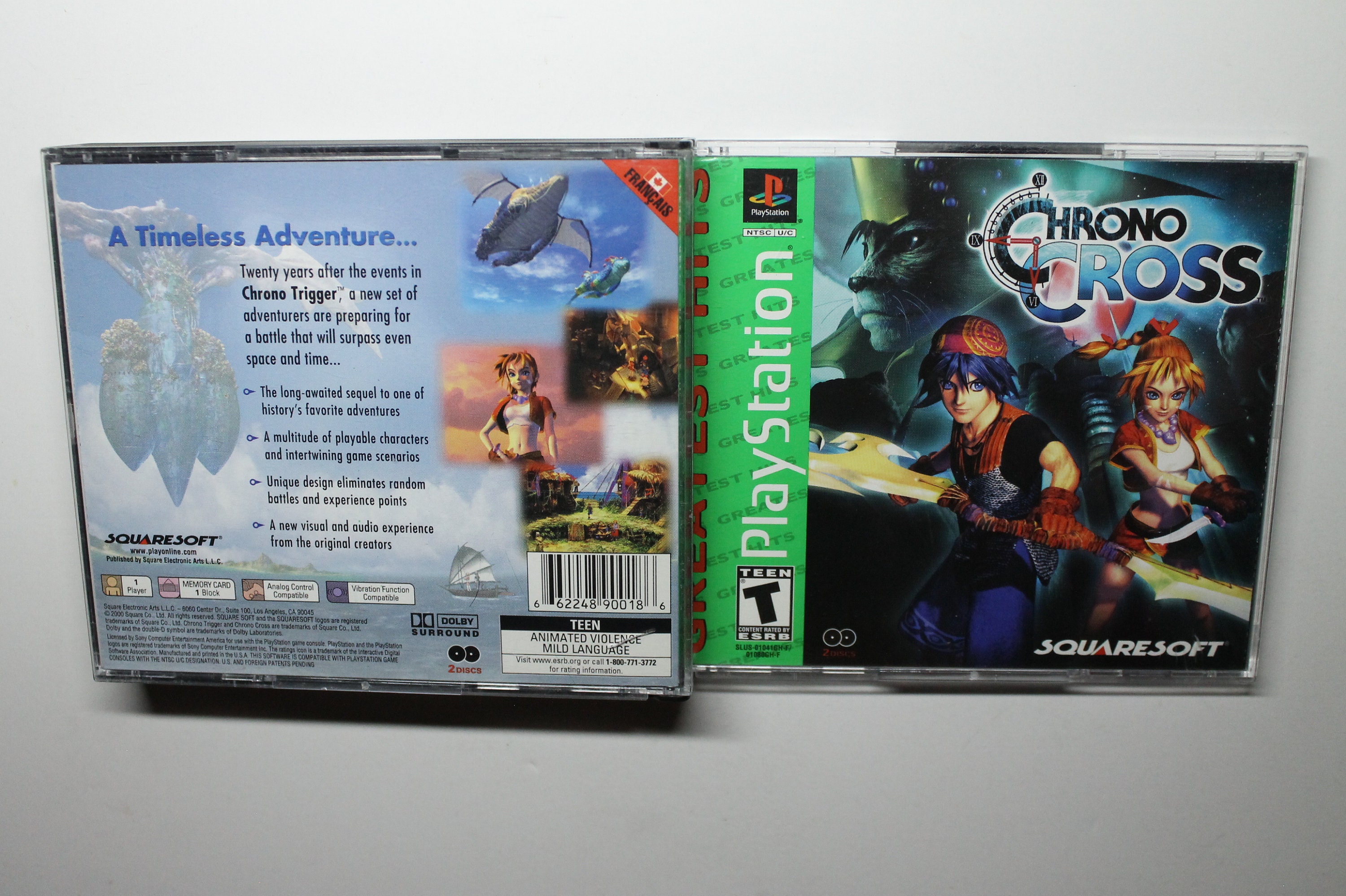 Chrono Cross Kid Profile  Poster for Sale by CassidyCreates