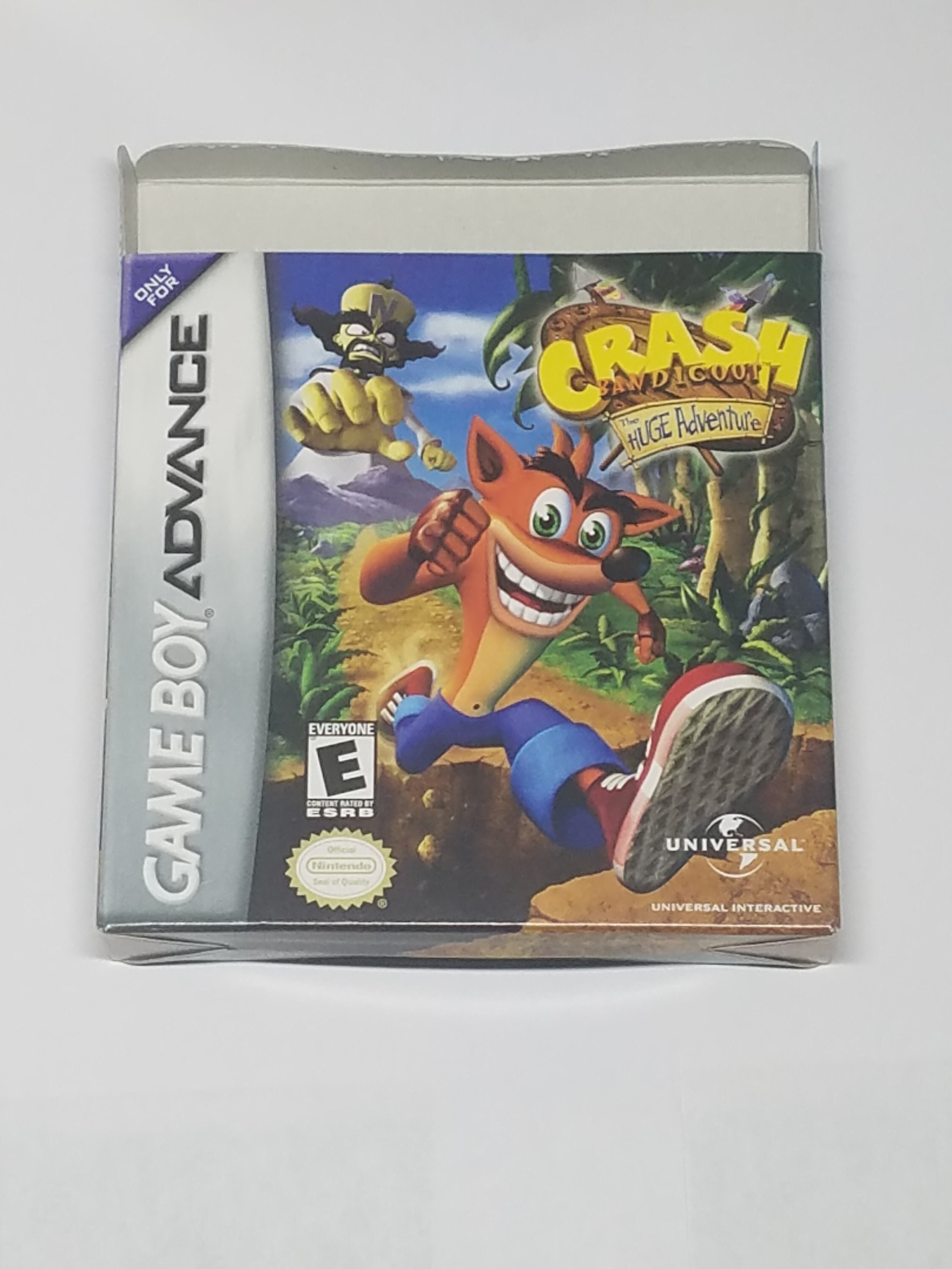 Crash Bandicoot 4 NINTENDO SWITCH ?From Japan NEW GAME SOFT?Free Shipping