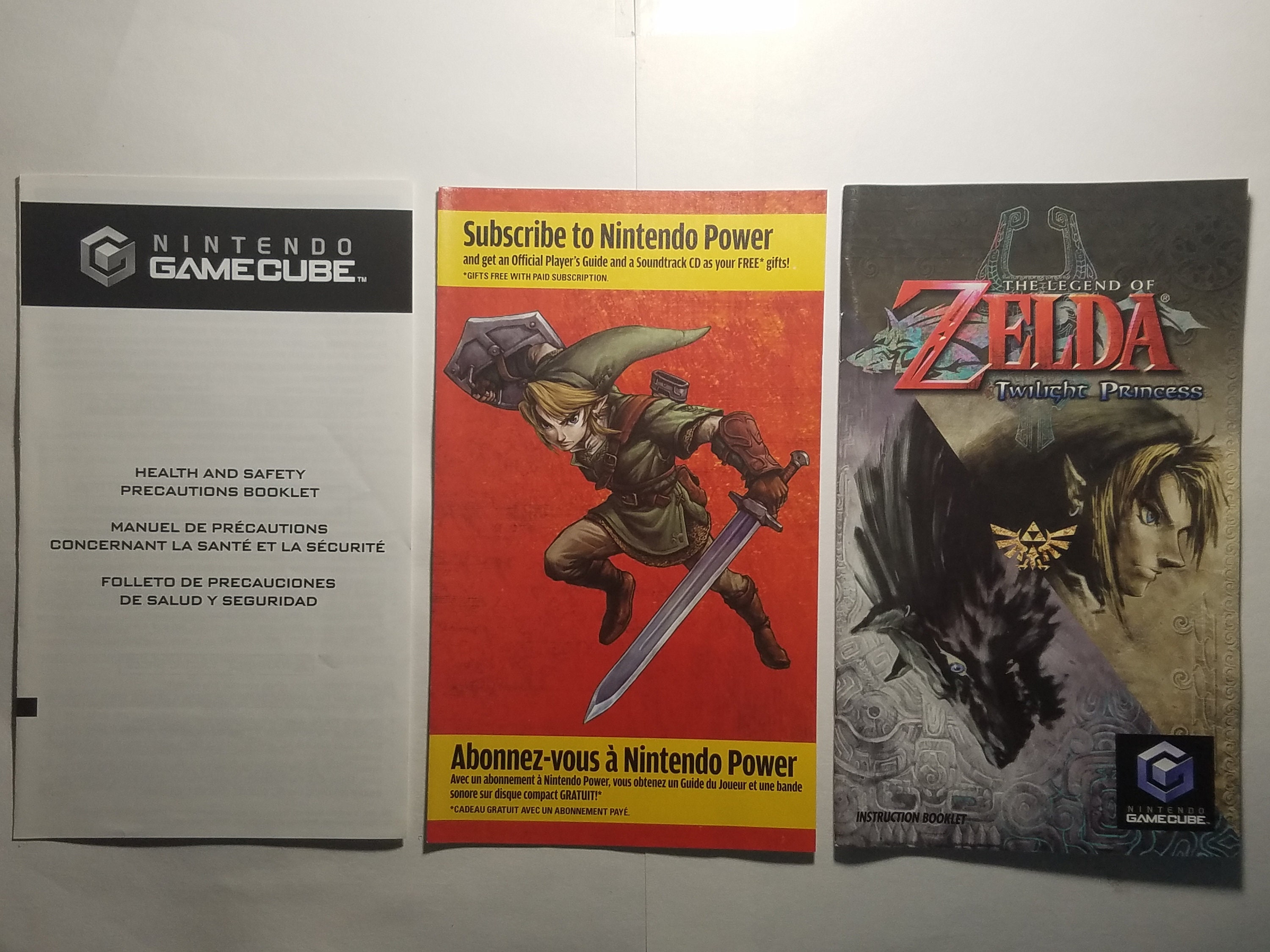 Video Game Guide Books. Items include Assassin's Creed Brotherhood, The  Legend of Zelda Twilight Princess, Resistance 2 and Dante's Inferno. Four  items. - Bunting Online Auctions