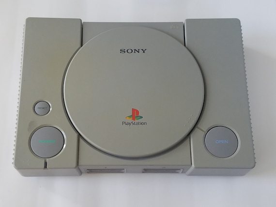 PlayStation 1